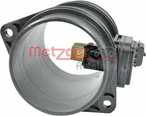 Medidor de caudal mássico de ar METZGER ref. 0890343